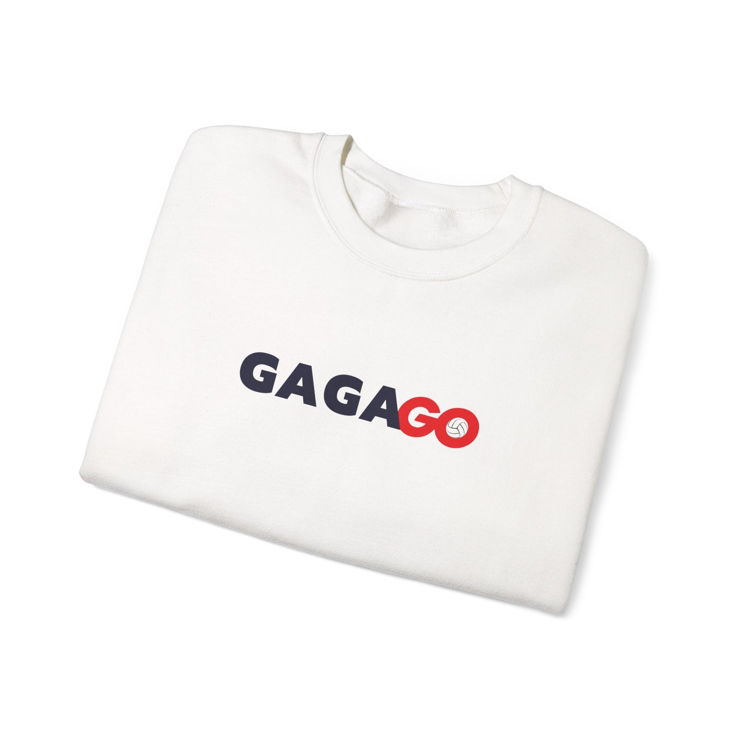 GGG Crewneck Sweatshirt
