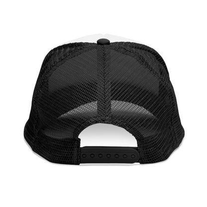 US National Gagaball Association Mesh Cap