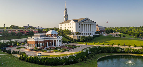 Hillfest Week Kick-Off