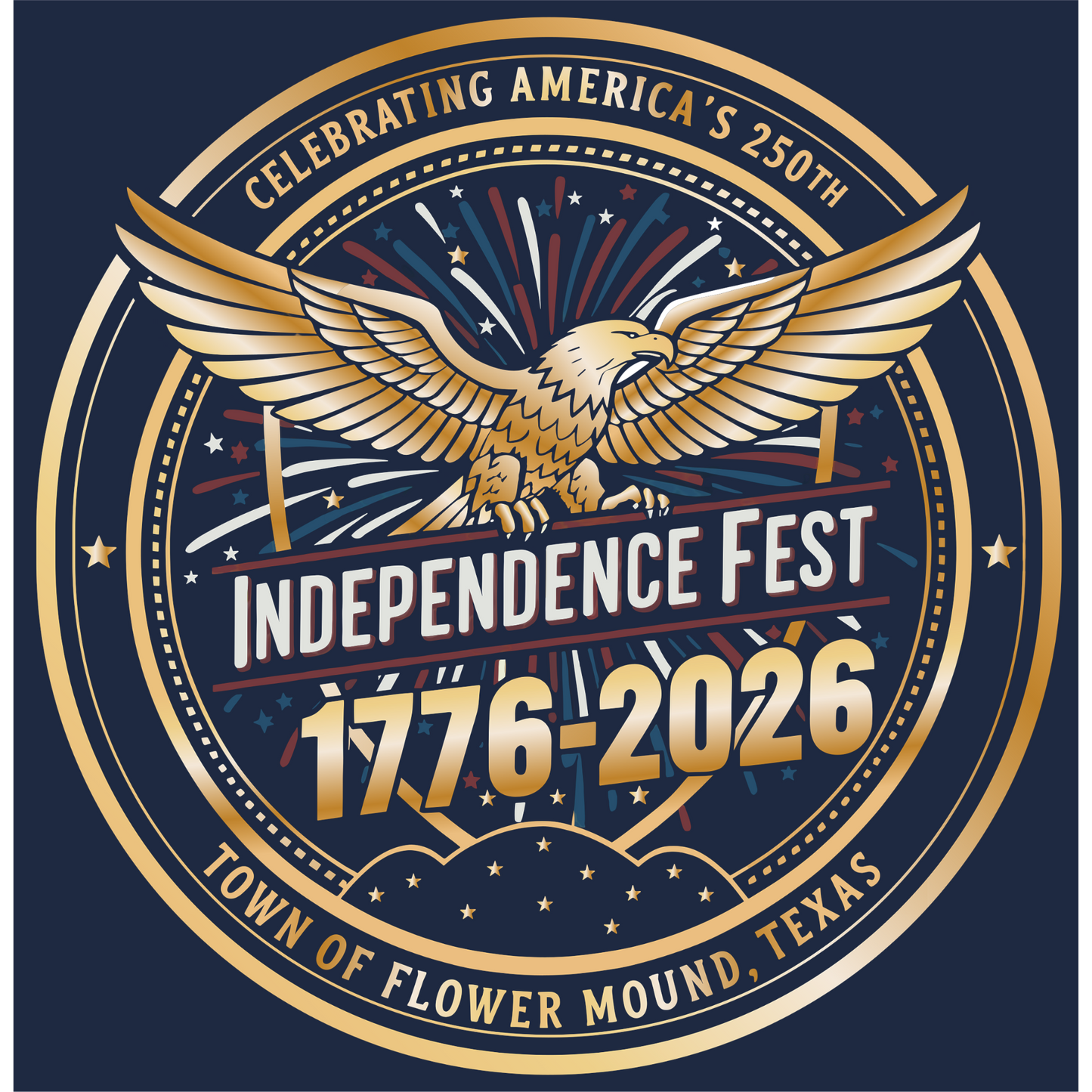 Flower Mound Independence Fest