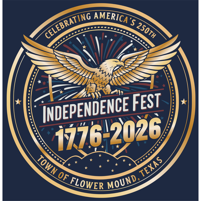 Flower Mound Independence Fest