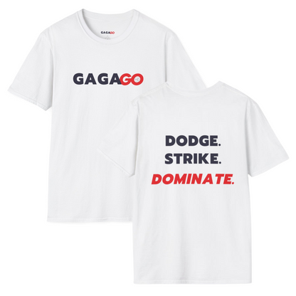 GGG Classic Soft Tee