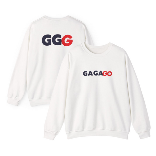 GGG Crewneck Sweatshirt