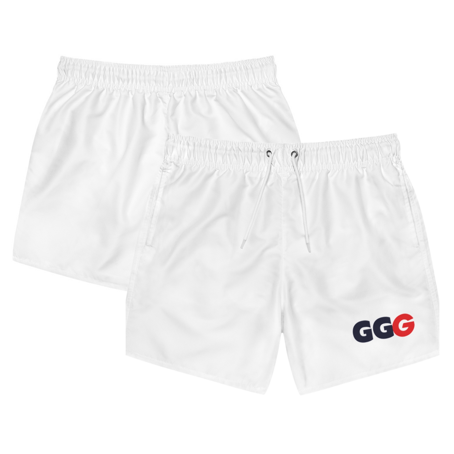GGG Swim Trunks