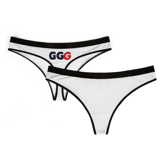 GGG Thong
