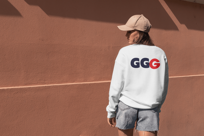 GGG Crewneck Sweatshirt
